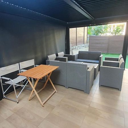 Miky Apartment-South Tirol Parrocchia Merano Exterior foto