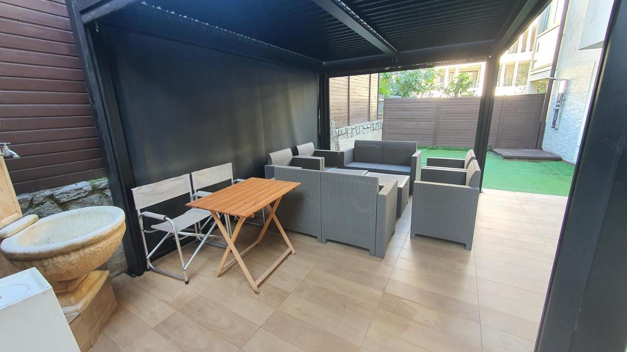 Miky Apartment-South Tirol Parrocchia Merano Exterior foto